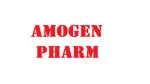 Amogen Pharma Private Limited company logo