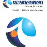 Analogics Tech India Ltd company logo