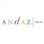 Andaz Delhi company logo