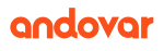 Andovar company logo