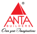 Anta Builder's and Developers Pvt ltd company logo