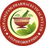 Anupam Pharmaceutical Pvt Ltd company logo