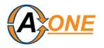 Aone Logistics company logo