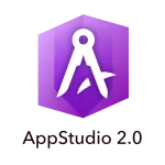 AppStudio company logo