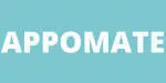 Appomate company logo