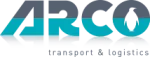 Arco Logistics company logo