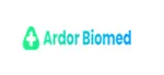 Ardor Biomed (I) pvt ltd company logo