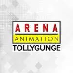 Arena Animation Behala & Tollygunge company logo