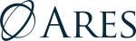 Ares Management company logo