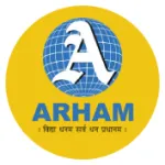 Arham Junior College company logo