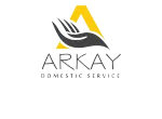 Arkay domestic service company logo