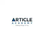 Article Academy company logo