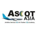 Ascot Asia (Ascot Air Services Pvt. Ltd.) company logo
