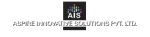 Aspire Innovative Solutions Pvt Ltd company logo