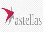 Astellas company logo
