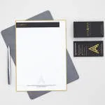 Atharva Atelier company logo