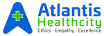Atlantis Healthcity Pvt Ltd company logo