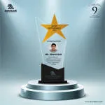 Auckam Technologies Pvt Ltd company logo