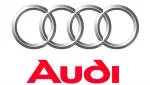 Audi Delhi West company logo