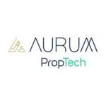 Aurum PropTech company logo