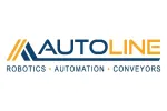 Autolines company logo