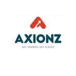 Axionz Global Private Limited company logo