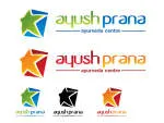 Ayush Prana company logo