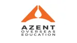 Azent Overseas Education company logo