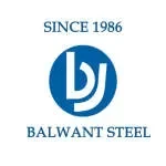 BALWANT STEEL company logo