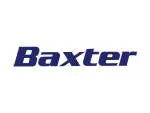 BAXTER company logo