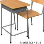 BENTWOOD SEATING SYSTEM P LTD company logo