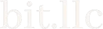 BIT LLC company logo