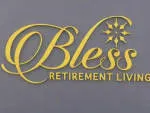 BLESS RETIREMENT LIVING company logo