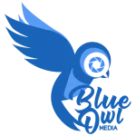 BLUEOWL MEDIA LLP company logo