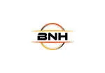 BNH company logo
