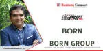 BORN EXPERT INDIA PVT LTD company logo
