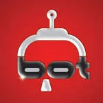 BOT VFX company logo