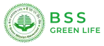 BSS GREEN LIFE company logo