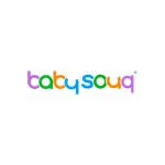 Baby Souq company logo