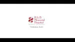 B&B MEMORIAL HOSPITAL company logo