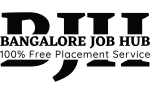 Bangalore Job Hub company logo