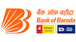Bank of Baroda company logo