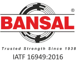 Bansal Advertiser company logo