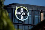 Bayer company logo