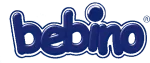 Bebino company logo