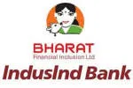 Bharat Financial Inclusion Ltd. company logo
