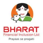 Bharat Financial Inclusion company logo