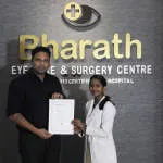 Bharath Eye Care & Surgery Centre company logo