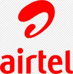Bharti Airtel Limited company logo