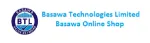 Bhasusa technologies pvt ltd company logo